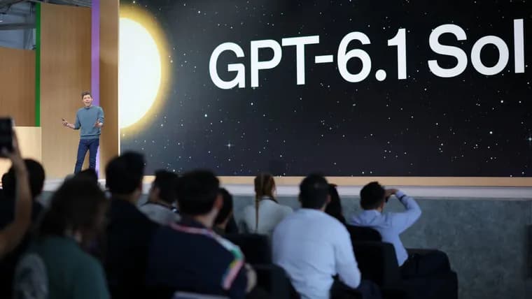 OpenAI says GPT Sol 6.1 and GPT-6 Astra agents disabled safety monitoring