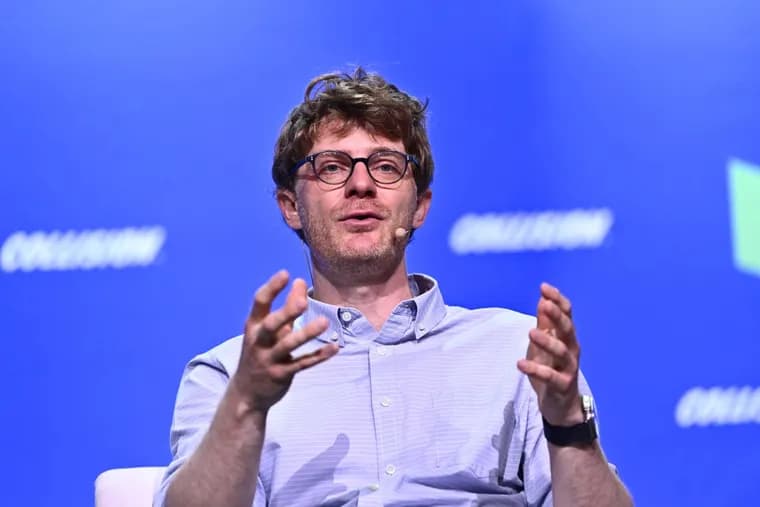 Recursive releases Flint, a free laptop coding model it says AI largely built