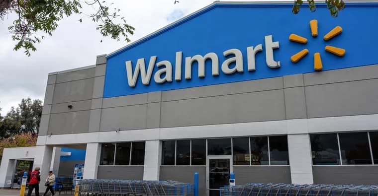 Walmart will let AI agents shop on its site, with approval and budget controls