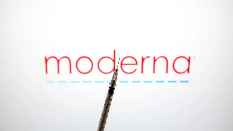 Moderna and Merck say mRNA melanoma vaccine cut death or recurrence risk by 42%