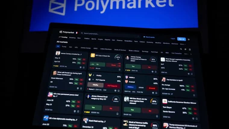 Hegseth memo warns Pentagon staff against insider bets on Polymarket and Kalshi