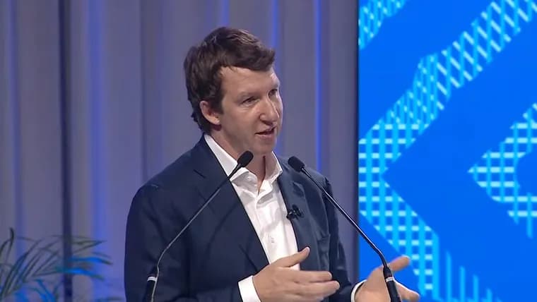 Import AI 477: Anthropic co-founder tells IMF the singularity has begun