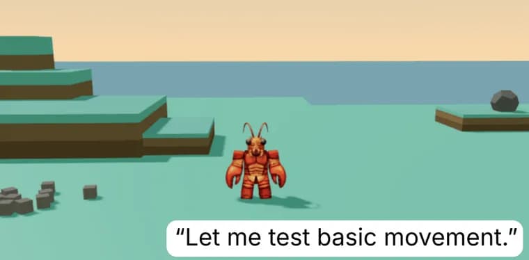 MIT: Claude Opus 4.7 agents left on a virtual island invent play-like challenges