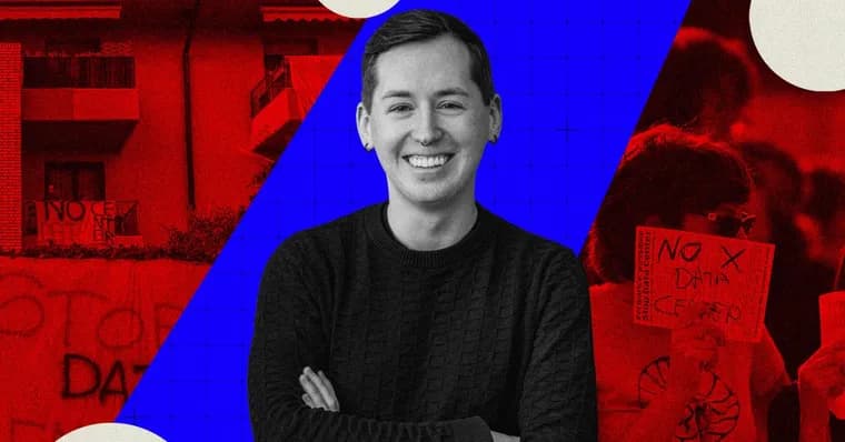 Paris Marx on what US data center critics can learn from abroad