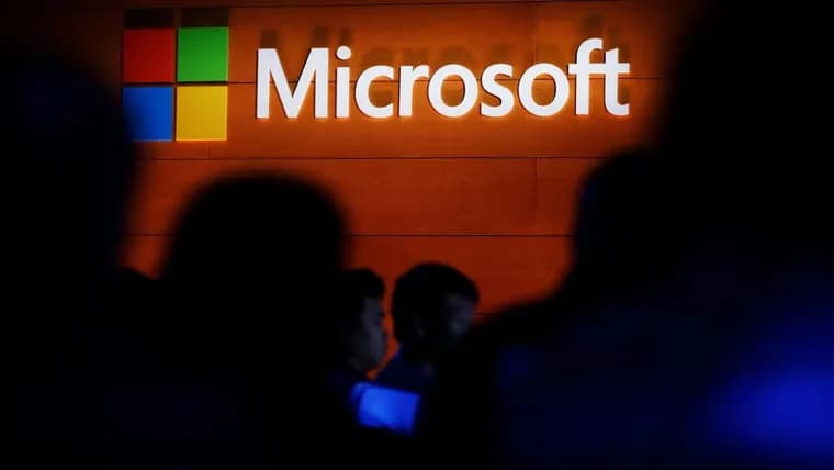 Microsoft offers voluntary buyouts to a reported 60,000 employees