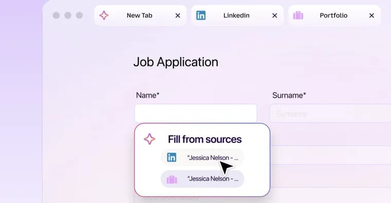 Firefox Smart Window adds AI form filling and webpage monitoring