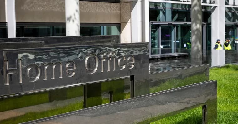 UK watchdog weighs probe of Home Office's GPT-4 asylum tools