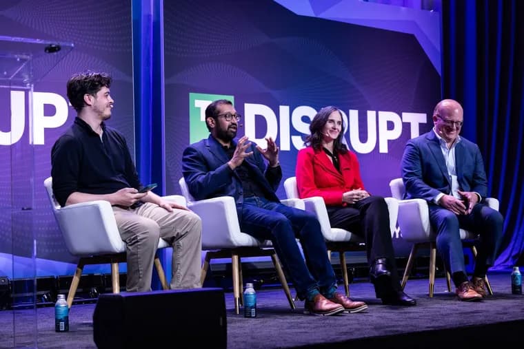 WeaveGrid and Veir say AI power demand could modernize the US grid