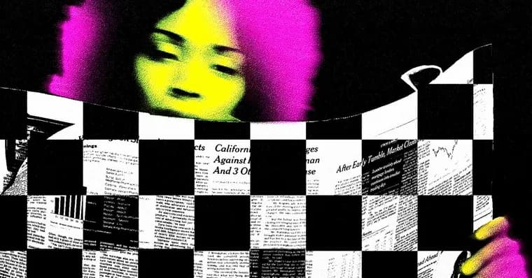 Axios and Every start publishing news for AI agents