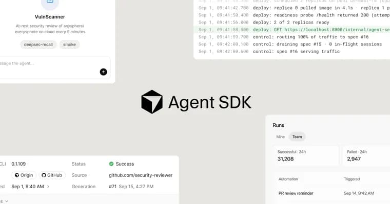 Cursor makes its Agent SDK generally available for code-defined agents