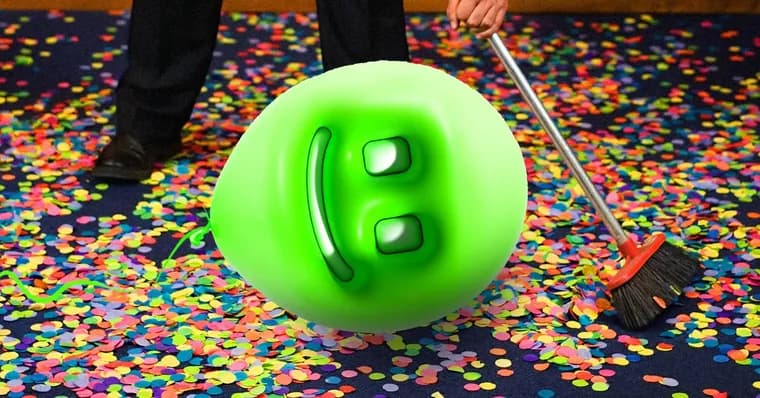 Macmillan staff say NOA AI chatbot got a launch party, then was sunset