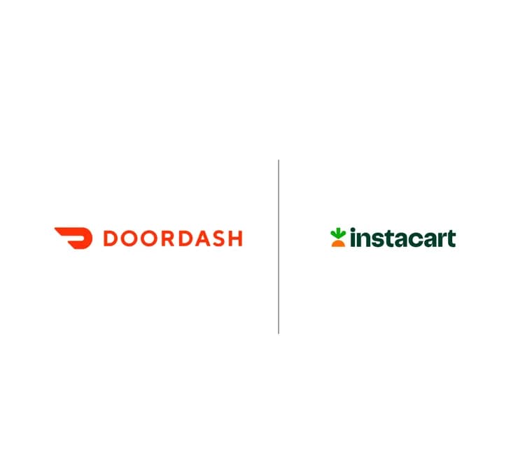 DoorDash agrees to acquire Instacart for $65 a share, about $17B