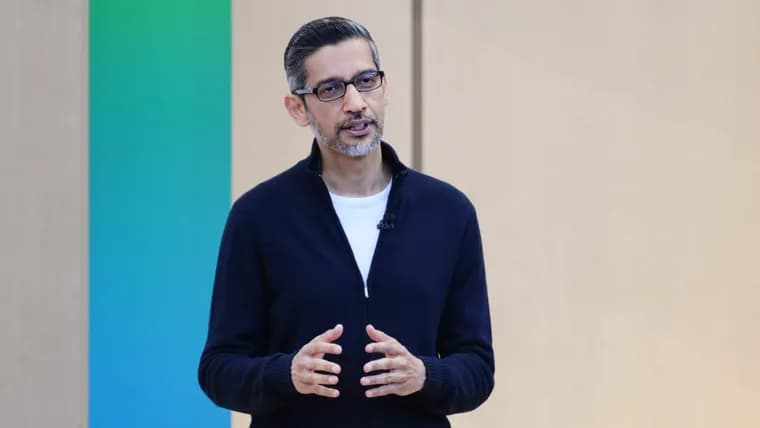 Alphabet stock falls about 13% as search growth slows to 12%