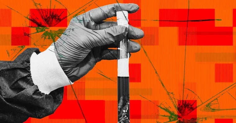 Anthropic's IPO filing tones down its claims about AI revolutionizing biology