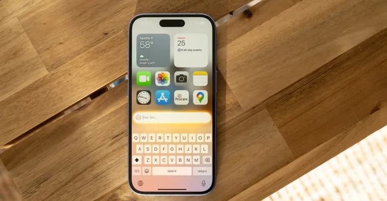Apple Intelligence comes to China with iOS 27.3, starting with a November 4 beta