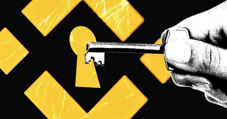 Binance loses about $6.3B in crypto heist, tracers suspect North Korea