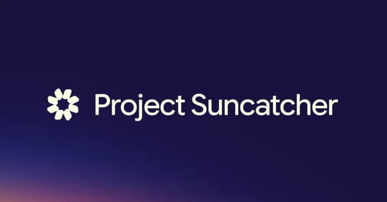 Google's Project Suncatcher satellite runs Gemma 4 in orbit and returns a haiku