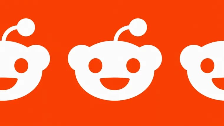 Reddit shares fall over 25% as CEO blames Google AI Mode for lost traffic