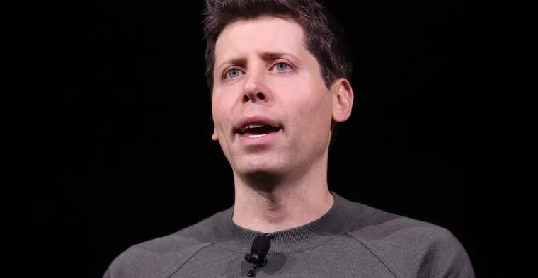 Sam Altman says RAM is better off in data centers than on your desk