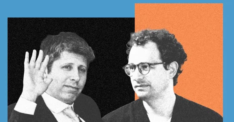 OpenAI and Anthropic's dominance alarms Silicon Valley