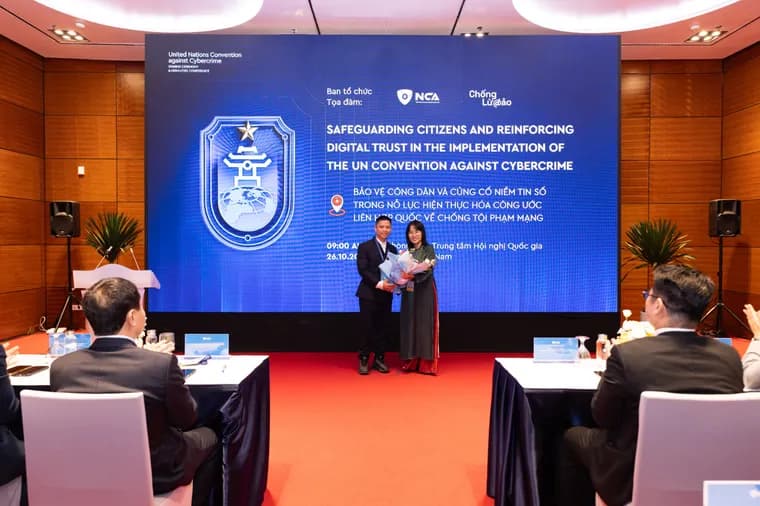 Canada signs UN Cybercrime Convention it boycotted nine months ago