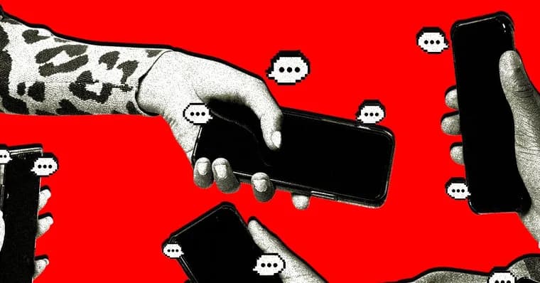 Chinese AI researchers are finding their voice on X