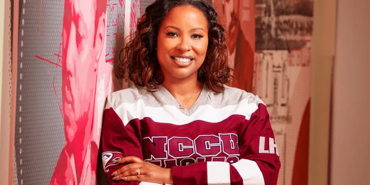 NCCU launches first AI research institute at an HBCU