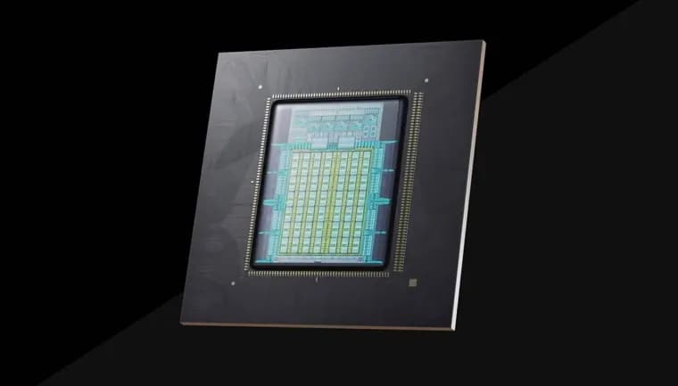 Nvidia Vera CPU: 88 custom Olympus cores challenge Intel, AMD