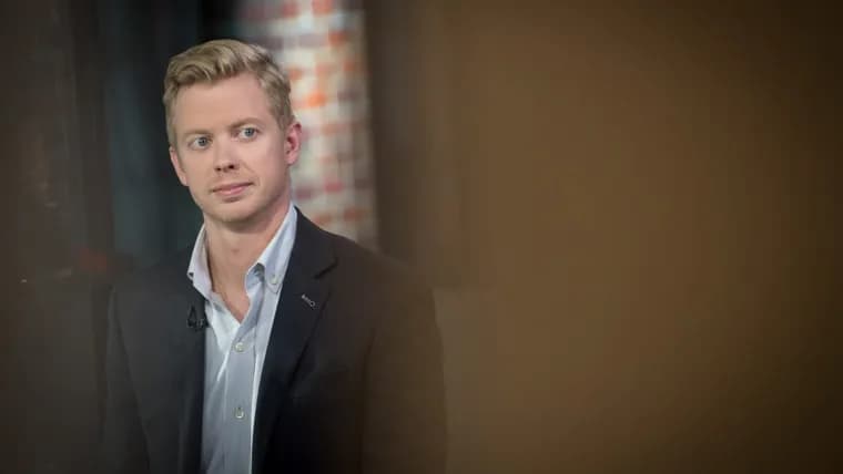 Reddit's Huffman questions value of Google's AI Overviews