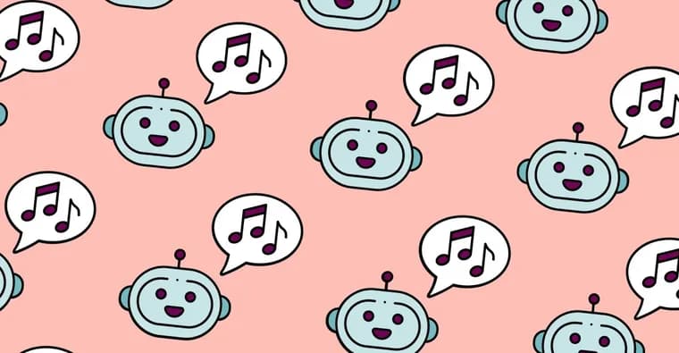 Universal, Sony and Warner propose rules to bar AI songs from charts