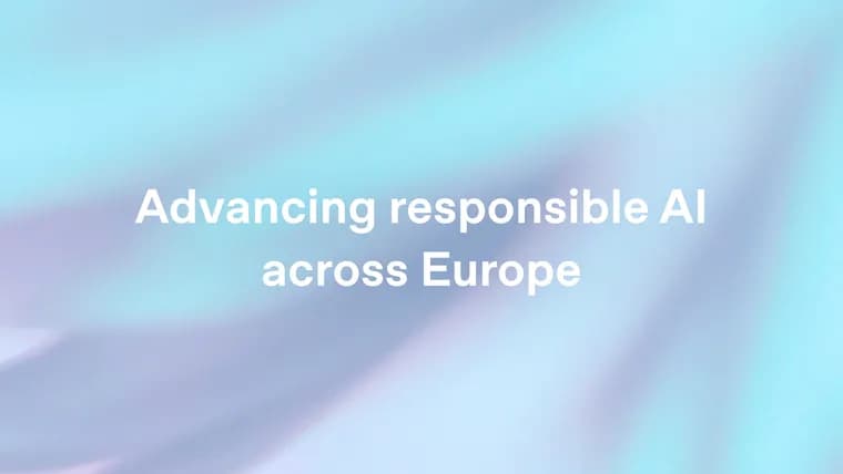 OpenAI details its EU AI Act compliance approach