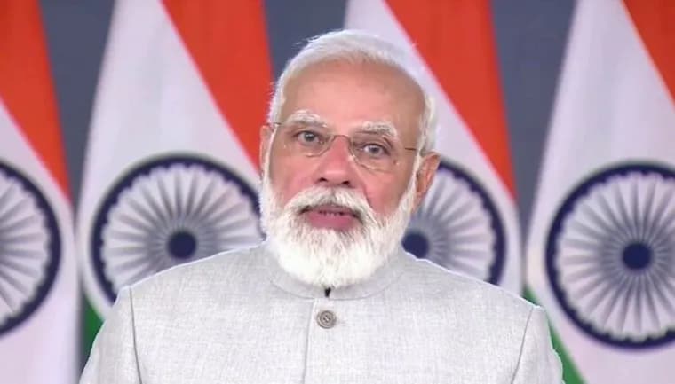 Meta mistakenly removes Indian PM Modi's video, then apologizes