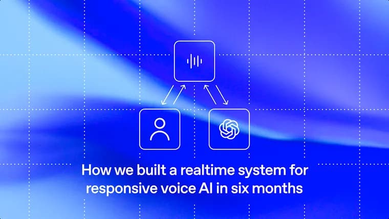 OpenAI details GPT-Live, its full-duplex voice architecture
