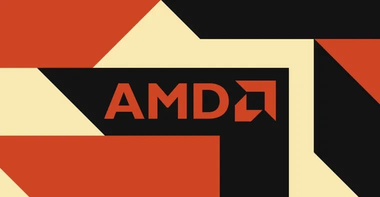 AMD data center revenue more than doubles to $6.7 billion as gaming slumps