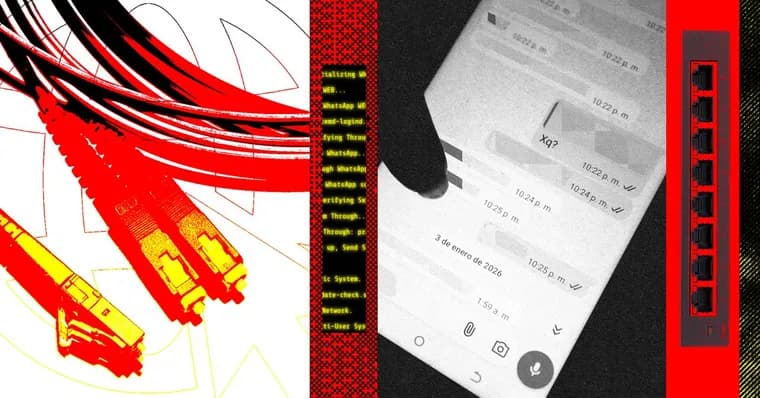OpenAI's Atlas browser could be hijacked to spam WhatsApp contacts, Zenity finds