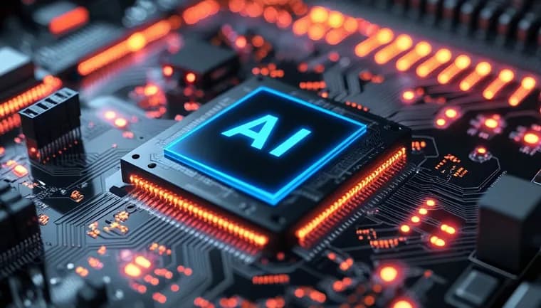 AMD acquires Taalas to etch AI models directly into silicon