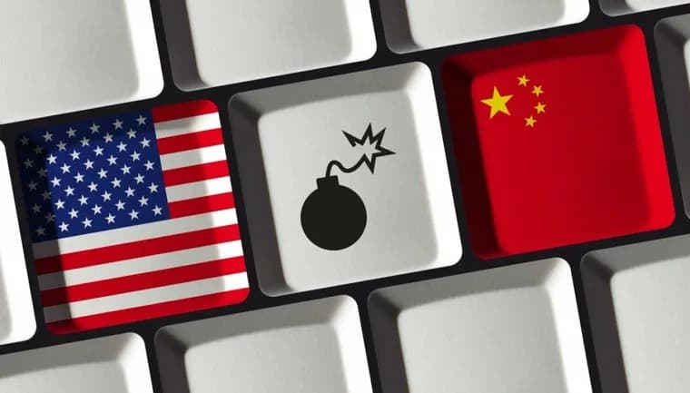 China's CAC opens unexplained security probe into Palo Alto Networks