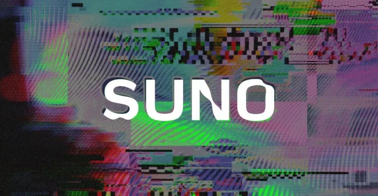 Suno rolls out watermarking to fight spammy AI music