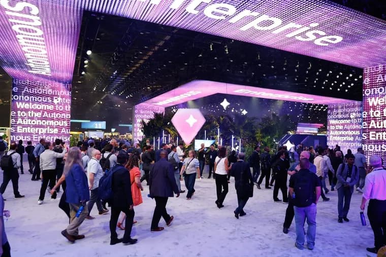 SAP freezes hiring and travel as AI costs soar
