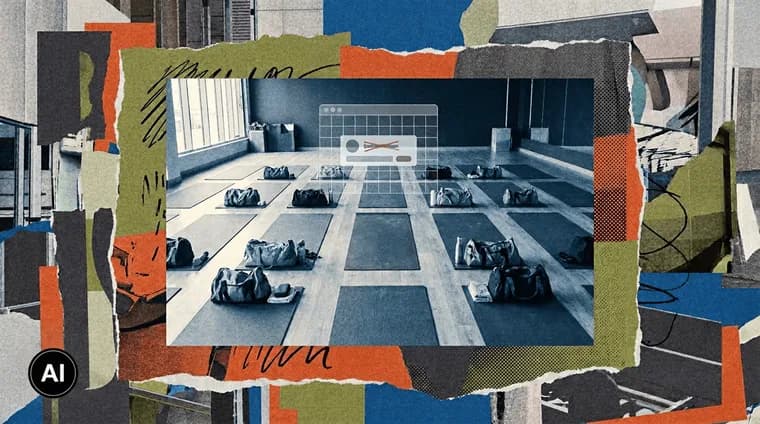 AI agent on Anthropic's Claude hacks gym site to jump the waitlist