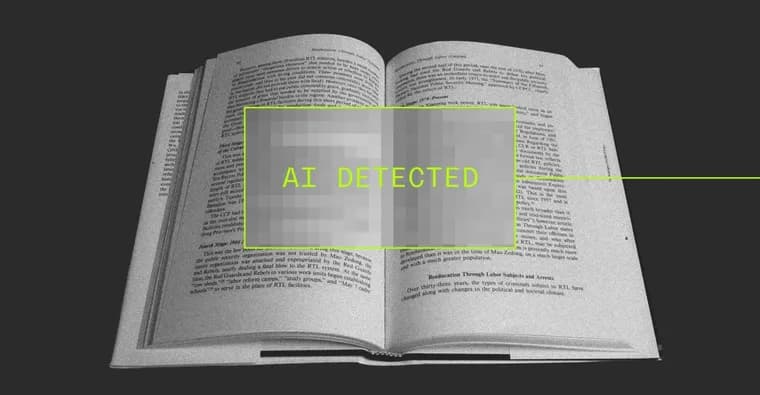 AI writing detectors are unreliable, but everyone uses them anyway