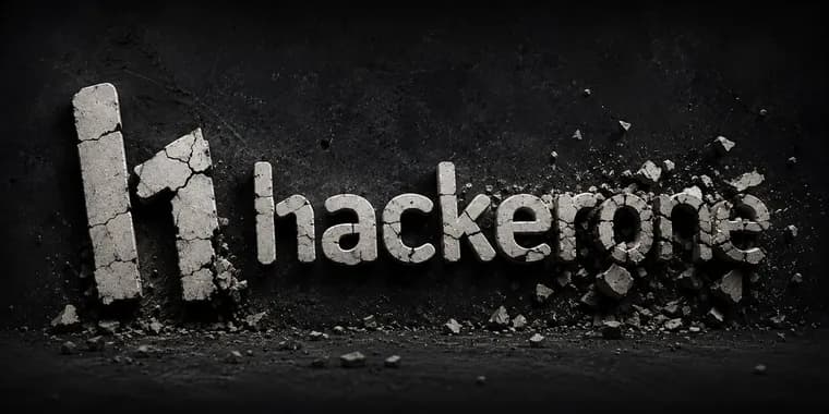 HackerOne shifted from hackers to sales, a longtime bug hunter writes