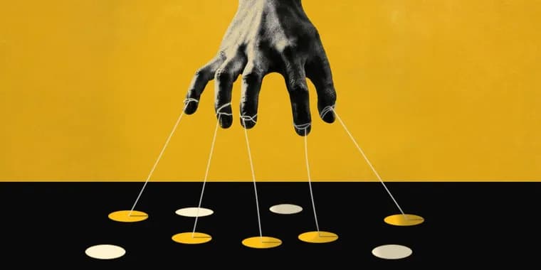 AI designs its first virus genomes from scratch as conspiracy theory reshapes Trump policy