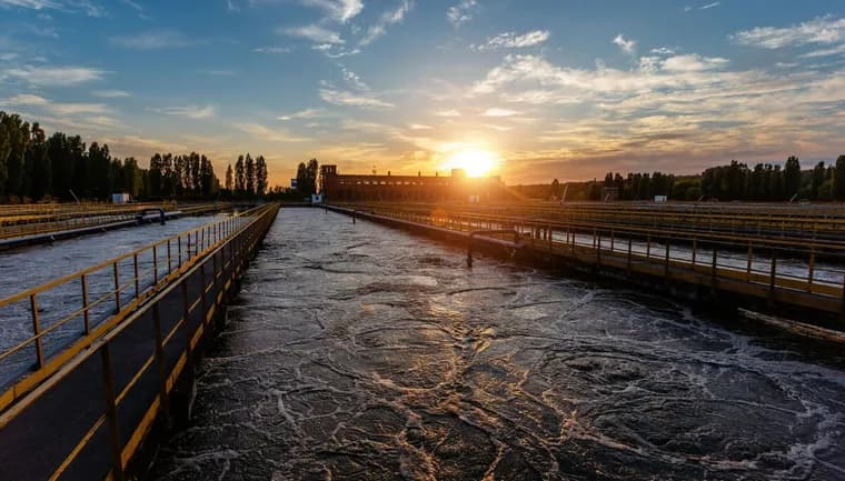 DEF CON's Franklin project adds MSSPs and AI digital twins to defend water utilities
