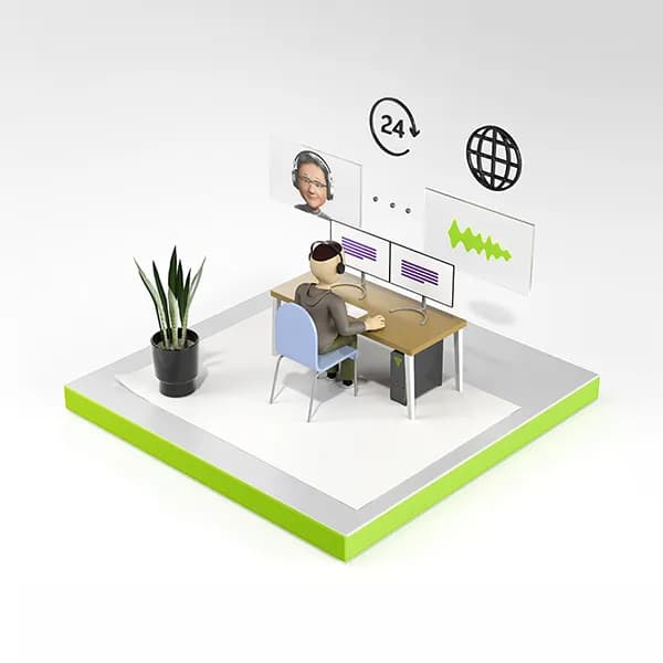 NVIDIA expands Magpie TTS to 12 languages with open weights