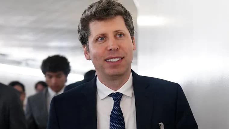 OpenAI completes $7B secondary share sale ahead of possible IPO