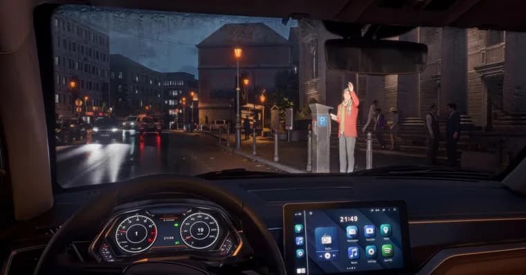 Saber denies replacing Rideshare Stimulator writers with ChatGPT