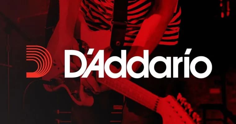D’Addario admits Suno AI music was used in guitar demo video