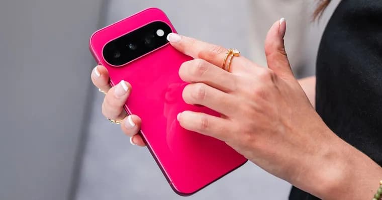Google's Pixel 11 Pro zooms to 120X with AI-driven camera modes