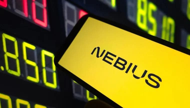 Nebius plans over 1 GW of new GPU capacity a year from 2027